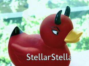 StellarStella