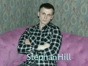 StephanHill