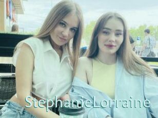 StephanieLorraine