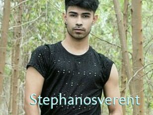 Stephanosverent
