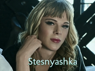 Stesnyashka Straponles