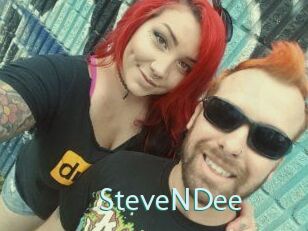SteveNDee