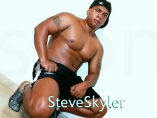 SteveSkyler