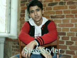 SteveStyler