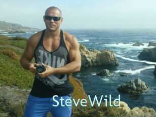 Steve_Wild