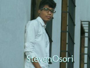 StevenOsori Straponles