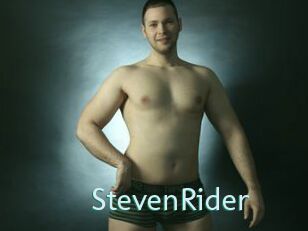 StevenRider