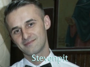 Stevenpit Straponles