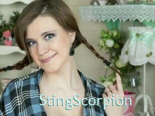 StingScorpion