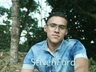 StivenFord