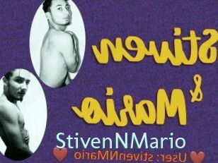 StivenNMario