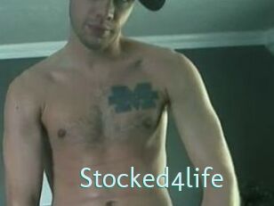 Stocked4life