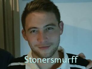 Stonersmurff