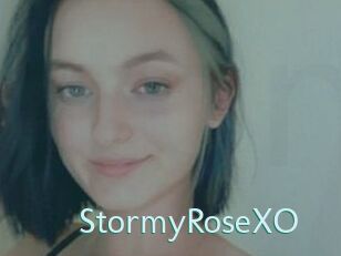 StormyRoseXO