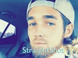 StraightShot