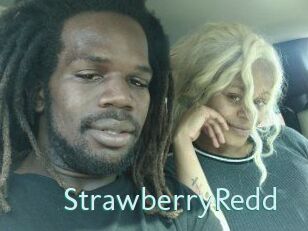 StrawberryRedd