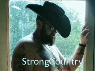 StrongCountry