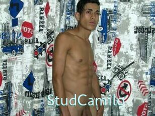 StudCamilo