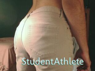 StudentAthlete