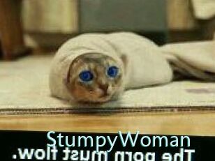 StumpyWoman