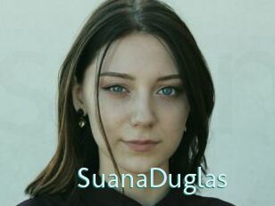 SuanaDuglas