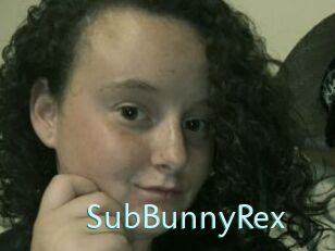 SubBunnyRex