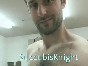 SuccubisKnight