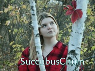SuccubusChum