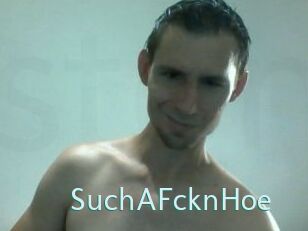 SuchAFcknHoe