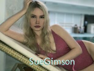 SueGimson