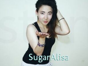 SugarAlisa