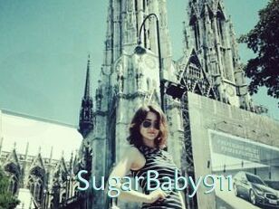 SugarBaby911