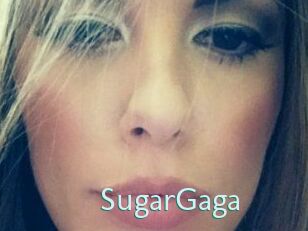 SugarGaga