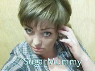 SugarMummy