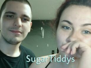 SugarTiddys