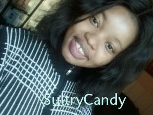 SultryCandy