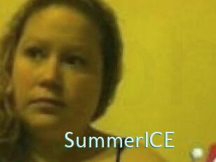 SummerICE