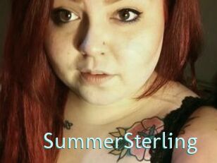 SummerSterling