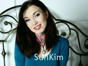 SunKim