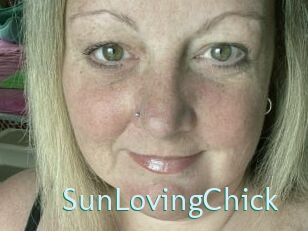 SunLovingChick
