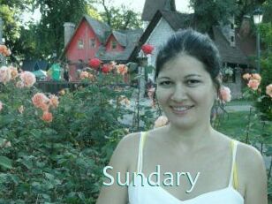 Sundary