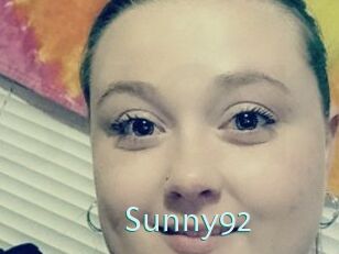 Sunny92