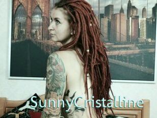 SunnyCristalline