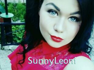 SunnyLeoni