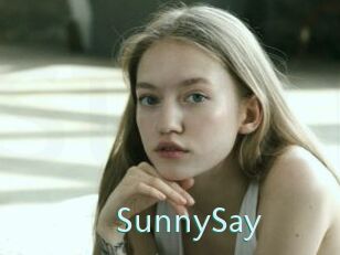 SunnySay