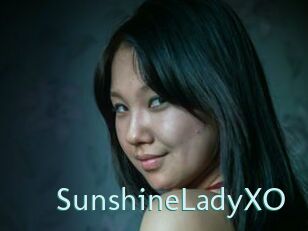 SunshineLadyXO