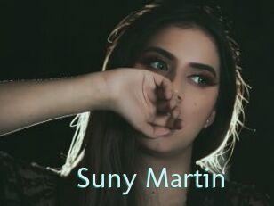Suny_Martin