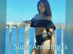 SuperAmazingTs