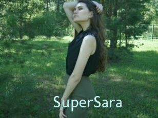 SuperSara