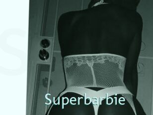 Superbarbie